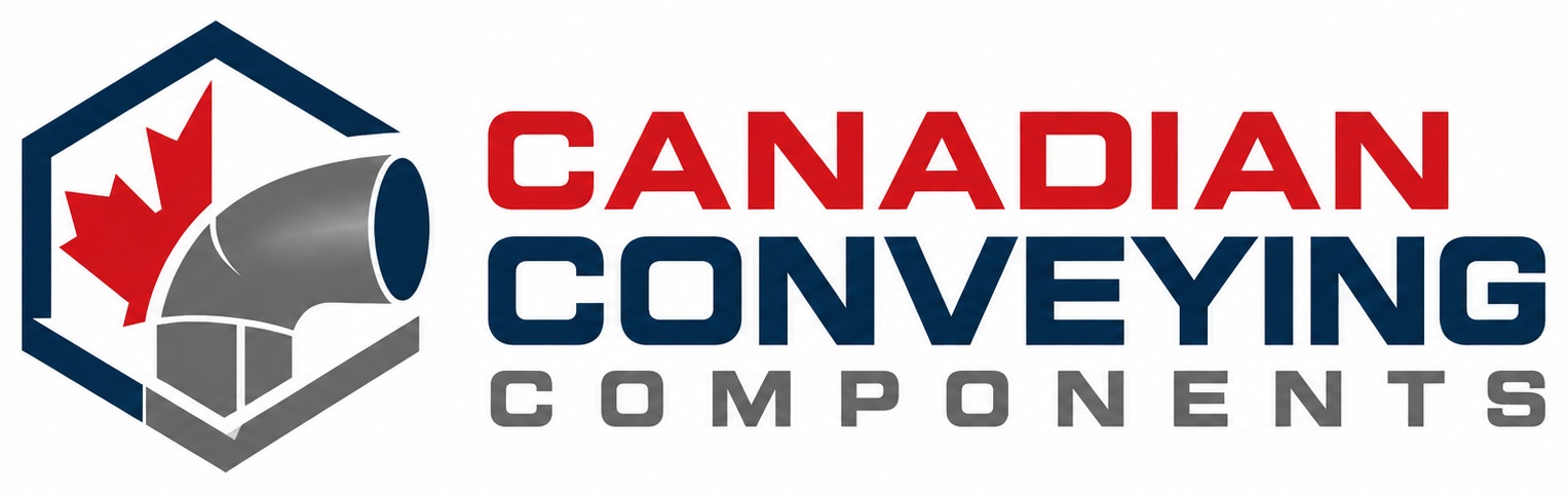 Canadian Conveying Components logo