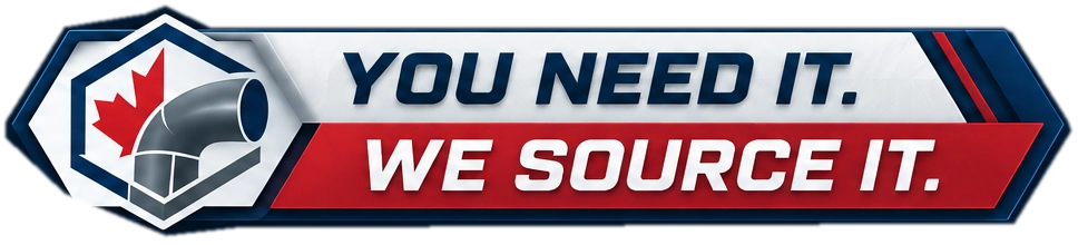 You need it. We source it.